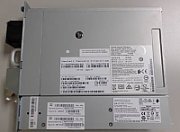 HPE StoreEver MSL LTO-8 Ultrium 30750 FC Drive Upgrade Kit