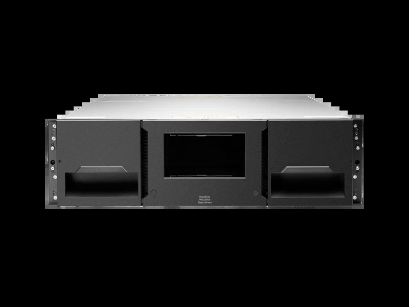 HPE MSL3040 Scalable Expansion Module