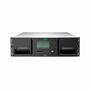 HPE MSL3040 Scalable Expansion Module