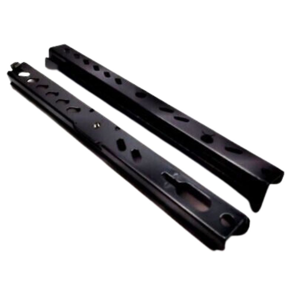 Aruba Campus Access Point mount bracket kit (10-pack) type B: suspended ceiling rail, flat 15/16 (AP-MNT-MP10-B)