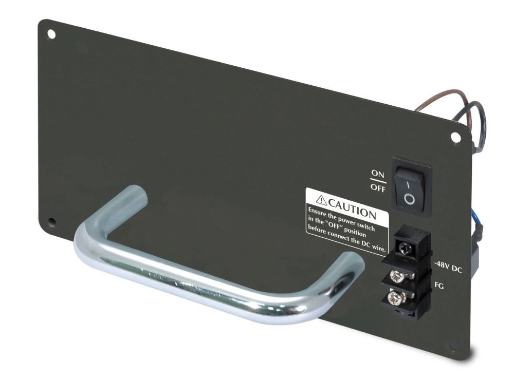 PLANET unități de alimentare cu curent Negru