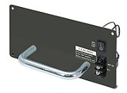 PLANET unități de alimentare cu curent Negru