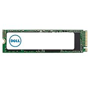 DELL AA615519 unități SSD M.2 256 GB PCI Express NVMe