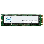 DELL AA615519 unități SSD M.2 256 GB PCI Express NVMe