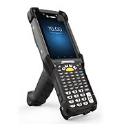 Zebra MC9300 computere mobile cu RFID (identificare prin frecvenţă radio) 10,9 cm (4.3 ) 800 x 480 Pixel Ecran tactil 765 g Negru