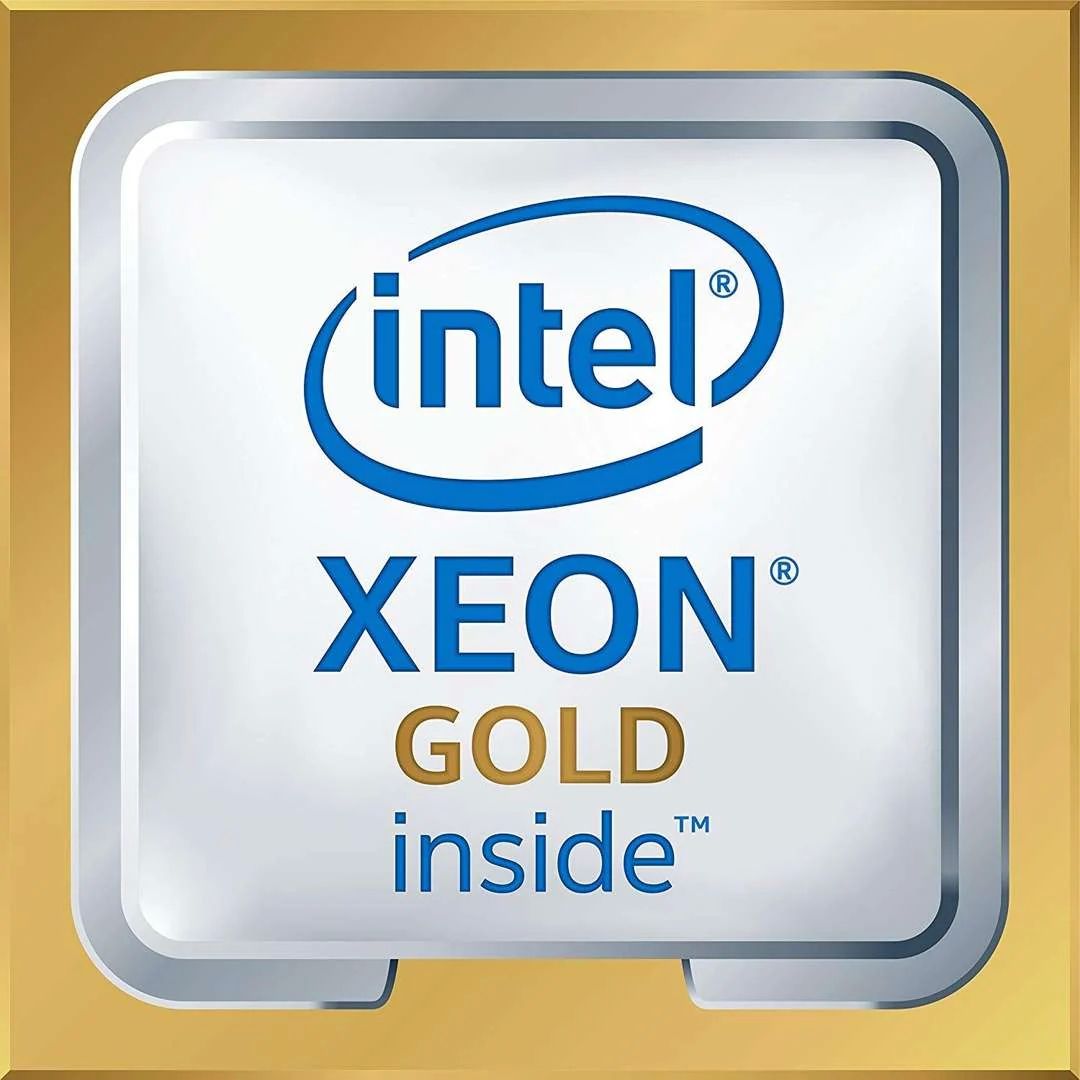 Procesor server HPE Intel Xeon Gold 6234, socket 3647, 8C / 16T, 3.30 - 4.00 GHz, 24.75 MB cache, 130 W, Kit pentru DL380 Gen10