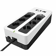 Eaton 3S450D surse neîntreruptibile de curent (UPS) Standby (Offline) 0,45 kVA 270 W 6 ieșire(i) AC