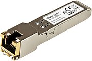 Hewlett Packard Enterprise X121 1G SFP RJ45 T Transceiver convertoare media pentru rețea 1000 Mbit/s
