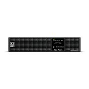 CyberPower OL3000ERTXL2U surse neîntreruptibile de curent (UPS) 3 kVA 2700 W 9 ieșire(i) AC
