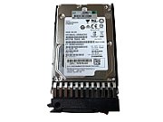 Hard disk server HPE 600 GB 2.5 inch SAS 12G 15000 RPM 512n, caddy MSA2