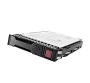 Hard disk server HPE 600 GB 2.5 inch SAS 12G 15000 RPM 512n, caddy MSA2