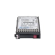 Hard disk server HPE 600 GB 2.5 inch SAS 12G 15000 RPM 512n, caddy MSA2