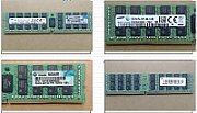 Hewlett Packard Enterprise 32GB (1x32GB) Dual Rank x4 DDR4-2133 CAS-15-15-15 Registered module de memorie 32 Giga Bites 1 x 32 Giga Bites 2133 MHz CCE