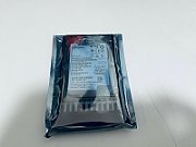 HDD server HPE 600 GB 2.5 inch SAS 12G 10000 rpm 512n, caddy MSA2