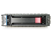 Hewlett Packard Enterprise MSA 1TB 12G SAS 7.2K SFF (2.5in) 512e Midline 1yr 2.5  1000 Giga Bites