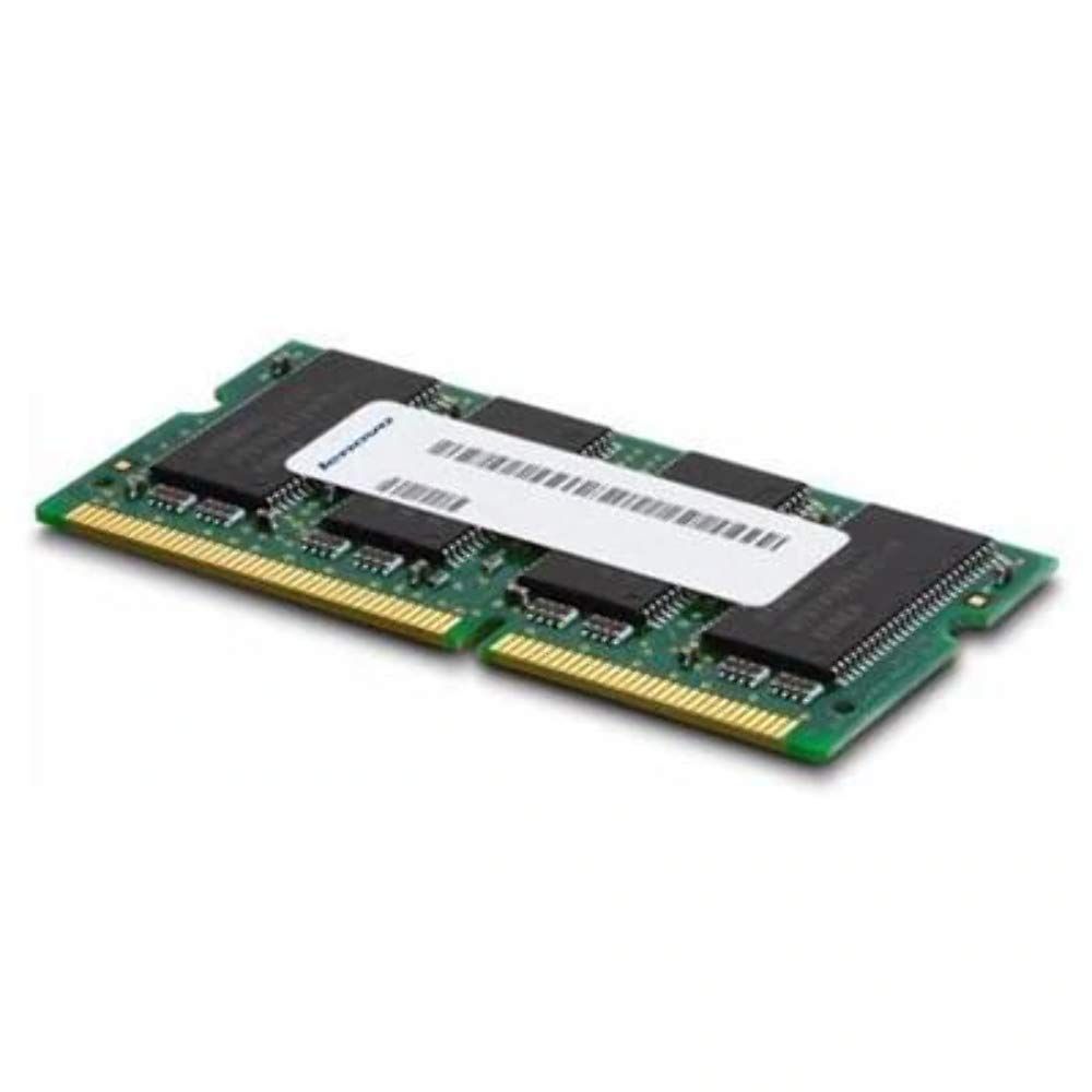 Lenovo Lenovo 32GB DDR4 module de memorie 32 Giga Bites 1 x 32 Giga Bites 2400 MHz CCE
