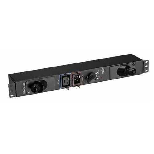 Eaton MBP3KIH surse neîntreruptibile de curent (UPS) 3 kVA