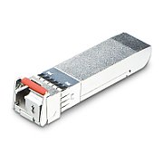 PLANET MTB-LB20 module de emisie-recepție pentru rețele Fibră optică 10000 Mbit/s SFP+