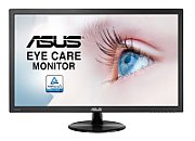 Asus ASUS VP247HAE 59,9 cm (23.6 ) 1920 x 1080 Pixel Full HD LED Negru