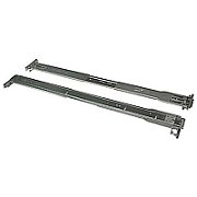 HPE 2U Small Form Factor Ball Bearing Rail Kit (CMA Not Included)