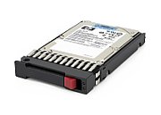 HDD server HPE 450 GB 2.5 inch SAS 6G 10000 rpm 512n, caddy MSA2