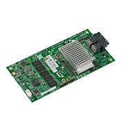 Supermicro AOM-S3108M-H8 plăci/adaptoare de interfață Intern SAS