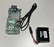 Supermicro AOM-S3108M-H8 plăci/adaptoare de interfață Intern SAS