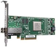 HPE StoreFabric SN1100Q 16Gb 1-Port Fibre Channel Host Bus Adapter