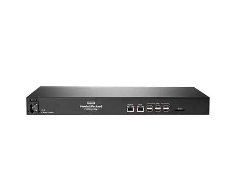 Hewlett Packard Enterprise Q1P52A servere de console RJ-45