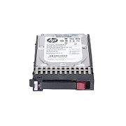 HP MSA 1TB 6G SAS 7.2K SFF (2.5-inch) Dual Port Midline 3yr Warranty Hard Drive hard disk-uri interne