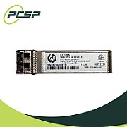 Hewlett Packard Enterprise 16GB SFP+ Short Wave 1-pack Extended Temperature Transceiver module de emisie-recepție pentru rețele Fibră optică 16000 Mbit/s SFP+ 8