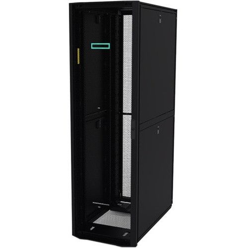 Hewlett Packard Enterprise P9K46A rack-uri 42U Negru