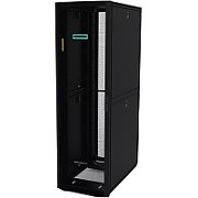 Hewlett Packard Enterprise P9K46A rack-uri 42U Negru
