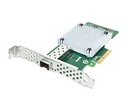 PLANET ENW-9801 card de rețea Intern Fibră 10000 Mbit/s