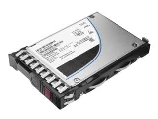 HP HP 875470-B21 unități SSD 480 Giga Bites 2.5  ATA III Serial
