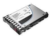 HP HP 875470-B21 unități SSD 480 Giga Bites 2.5  ATA III Serial