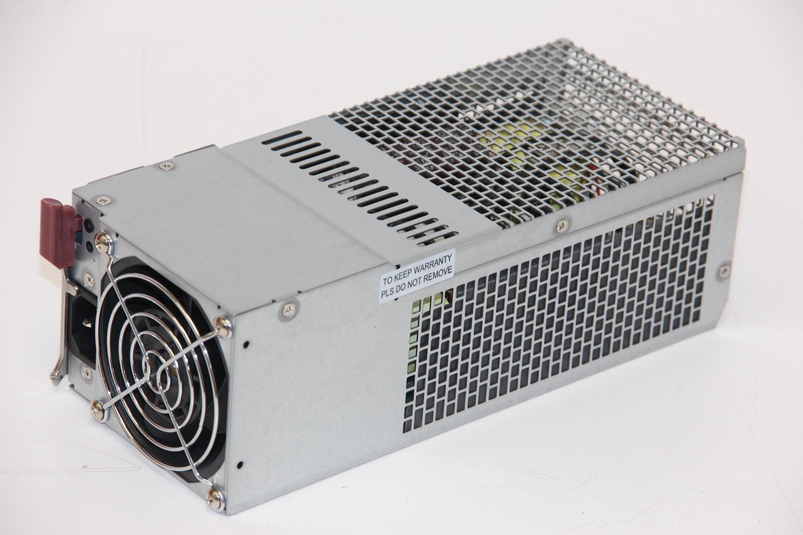 Supermicro PWS-2K21A-BR unități de alimentare cu curent 2200 W 2U Gri