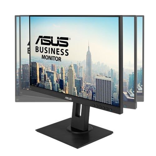 ASUS BE24WQLB 61,2 cm (24.1 ) 1920 x 1200 Pixel WUXGA LED Negru