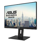 ASUS BE24WQLB 61,2 cm (24.1 ) 1920 x 1200 Pixel WUXGA LED Negru
