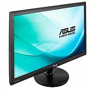 Asus VS247HR - 59.9 cm (23.6 ) - 1920 x 1080 pixels - Full HD - LED - 2 ms - Black