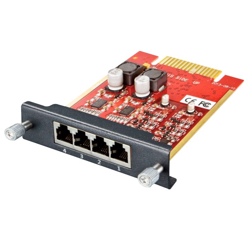 PLANET IPX-21SL accesoriu sisteme PBX Placă de extensie