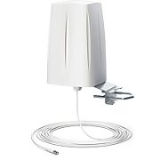 QuWireless AOLS1 antene de rețea Antenă omni-direcțională SMA 4 dBi