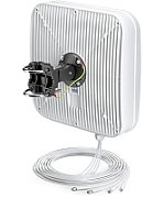 QuWireless APLM4-H antene de rețea Antenă direcțională MIMO SMA 7 dBi