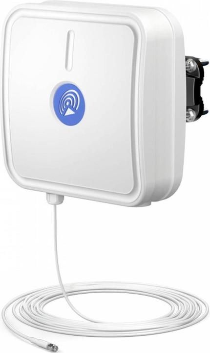 QuWireless APLS1-H antene de rețea Antenă direcțională SMA 7 dBi