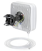 QuWireless APLS1-H antene de rețea Antenă direcțională SMA 7 dBi