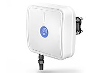 QuWireless QuMax antene de rețea Antenă direcțională 6 dBi