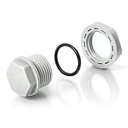 QuWireless QuCap M20 QuGland M20