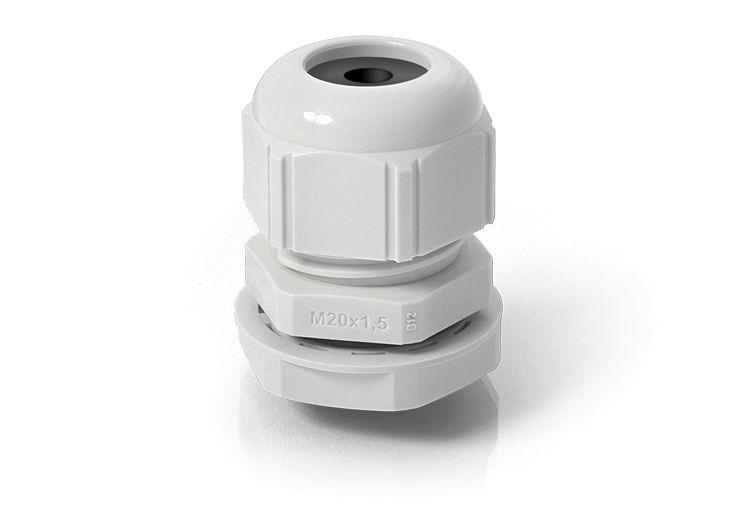 QuWireless QuGland M20 Alb