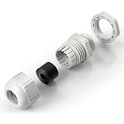 QuWireless QuGland M20 Alb