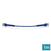 Ubiquiti Networks UC-Patch-1M-RJ45-BL cabluri de rețea Albastru Cat6